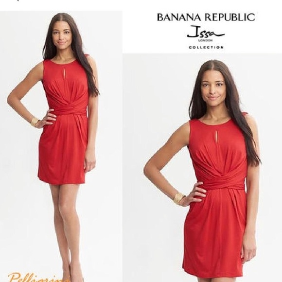Banana Republic Dresses & Skirts - banana republic x Issa London dress